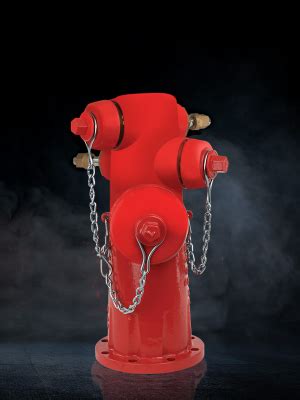 Wet Type Fire Hydrant Manufacturers Sale In Uae