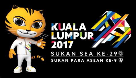 Sukan Sea Kuala Lumpur 2017 Tunjuk Belang Theme Song Kuala Lumpur