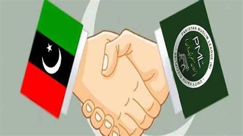 Ppp Mulls Seat Adjustment With Pml N In General Elections Pakistan