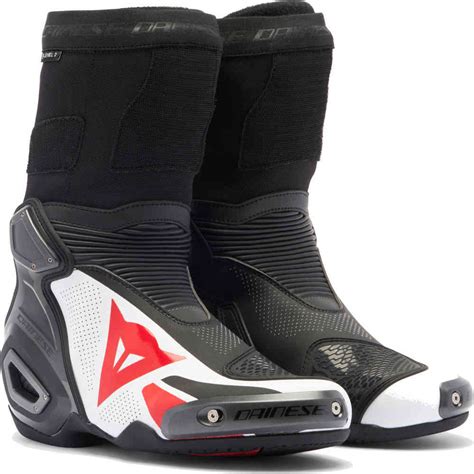 Dainese Axial Air Perforated Motorcycle Boots Buy Cheap Fc Moto