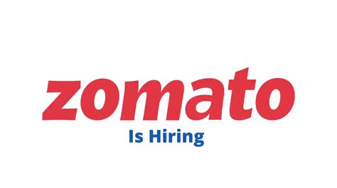 Zomato Off Campus 2023 For Associate Customer Experience Apply Link