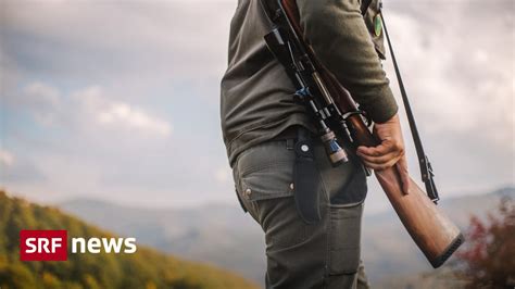 Alkohol und Jagd Jäger dürfen in Frankreich nicht mehr betrunken auf