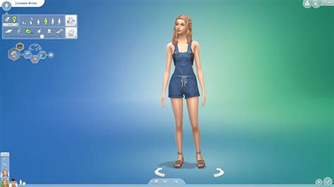 Jak zmienić się w syrenę Przegląd The Sims 4 Wyspiarskie życie