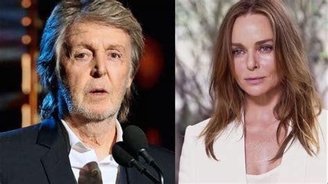 Paul McCartney Dit Au Revoir Après Le Diagnostic Tragique De Sa Fille