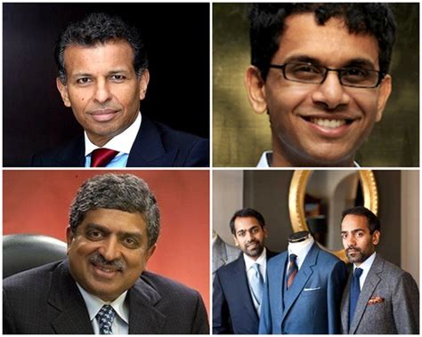 7 Indian Philanthropists On Forbes Asia S List Of Top Indian