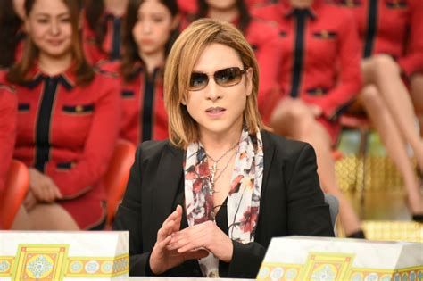 10歳で父が自殺yoshikiが“幼少期の記憶”を涙の初告白 故hideさんについても オトナンサー