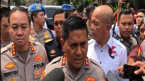 Kapolda Irjen Karyoto Harap Tokoh Agama Beri Edukasi Masyarakat Soal