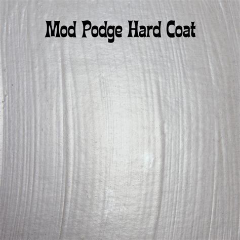 Mod Podge Hard Coat Your Complete Guide Mod Podge Rocks