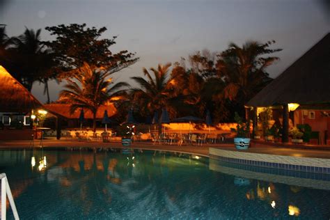 The Kairaba Beach Hotel Desde 463115 Serekunda Gambia Opiniones Y Comentarios Hotel