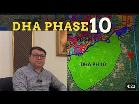 Dha Lahore Phase Files Market Situation Balloting Dhalahore