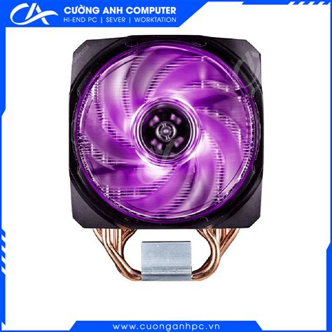 T N Nhi T Kh Cpu Cooler Master Masterair Ma P Rgb