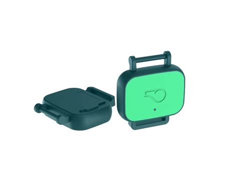 Review: Whistle Health & GPS Tracker – Top Dog Tips