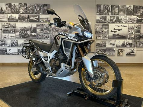 2019 Honda Africa Twin Adventure Sports Crf1000l2 Dct For Sale In Grand