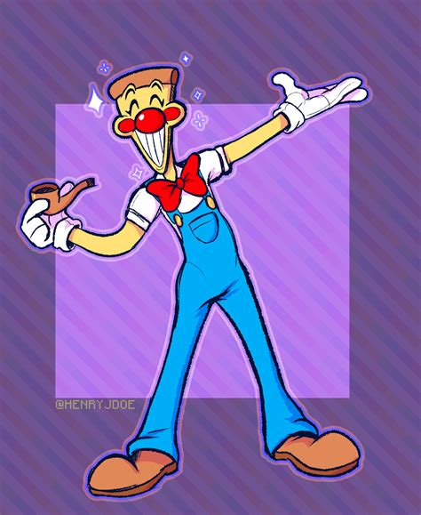Pizzahead By Henryjaydoe On Newgrounds