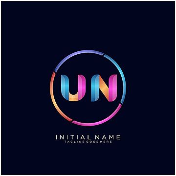 letter logo icon design template elements brand identity letter