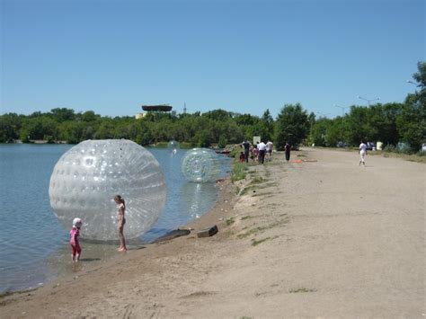Temirtau, Kazakhstan: All You Must Know Before You Go (2024) - Tripadvisor