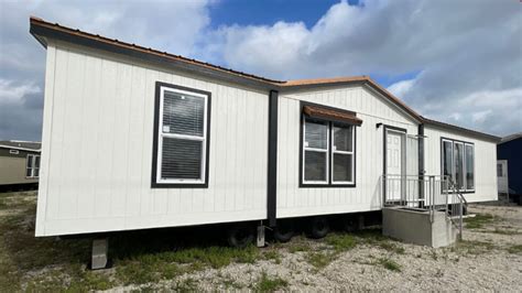 Champion Homes Fresh New Double Wide For 2023