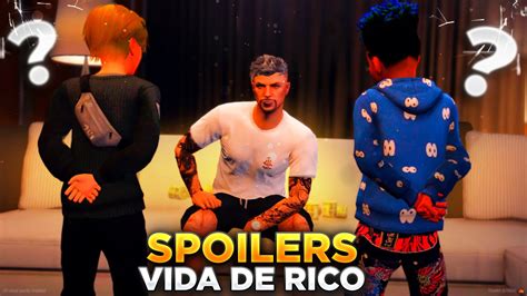 Gta V Vida De Rico Temporada Confirmada Spoilers Novos