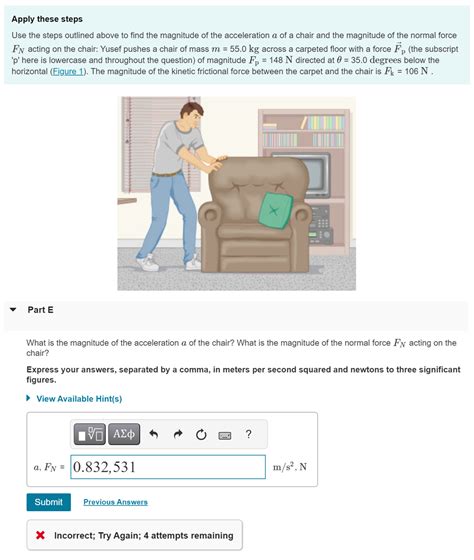 Solved Apply These Steps Use The Steps Outlined Above To Chegg