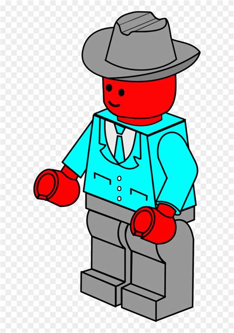 Lego Man Vector at Vectorified.com | Collection of Lego Man Vector free for personal use