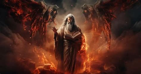 What Does the Bible Say About Lucifer? - Bible Boulevard