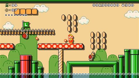 Juegos De Super Mario 3