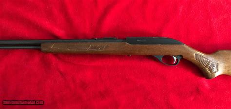 Marlin Glenfield Model 60 In 22 LR Made By Marlin Firearms Company