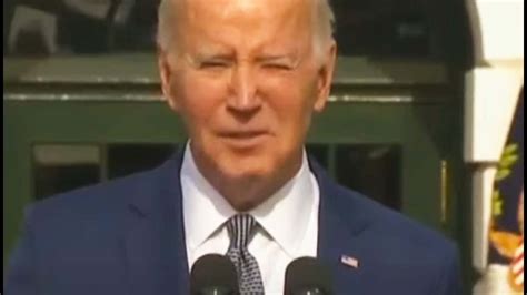 Dem Insiders Are PANICKING Over 81 Year Old Joe Biden S Terrible