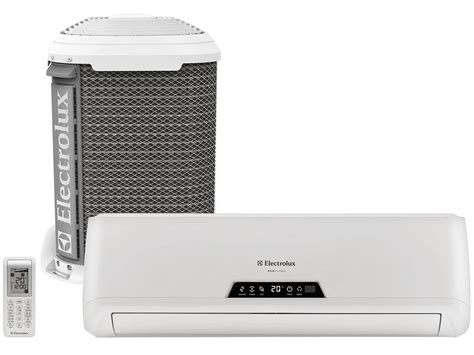 Ar Condicionado Split Electrolux Btus Frio Ultra Filter