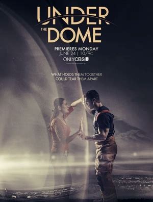 Under The Dome Temporada De Junho De Filmow