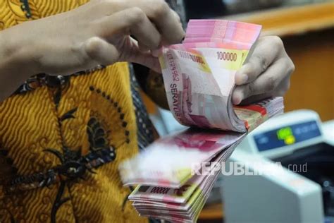 Nominal Gaji Pensiunan PNS 2024 Setelah Kenaikan 12 Persen Tak