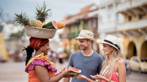 Cosas Que Podemos Hacer Como Turistas En Cartagena Con Poco Dinero