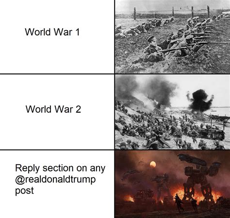 War Never Changes R Dankmemes