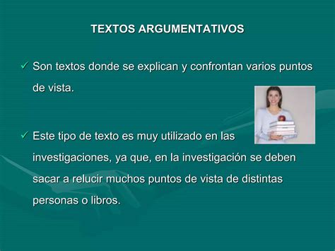 Tipos De Textos Ppt