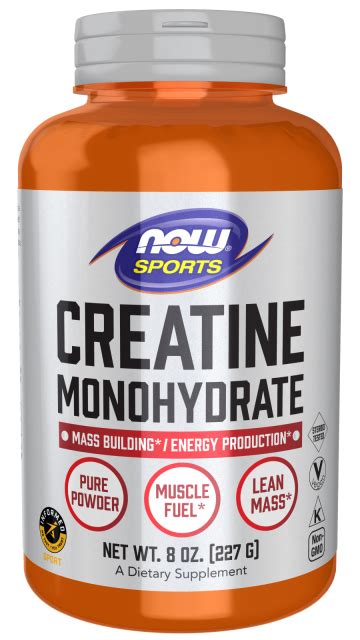 NOW® Sports Guarantees Purity with Informed-Sport Certification - Now ...