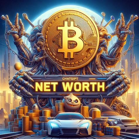 Chatgpt Net Worth Unveiling The Billion Dollar Buzzword