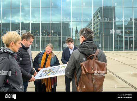 De Enero De Sajonia Anhalt Dessau Ro Lau Jacqueline Lohde L