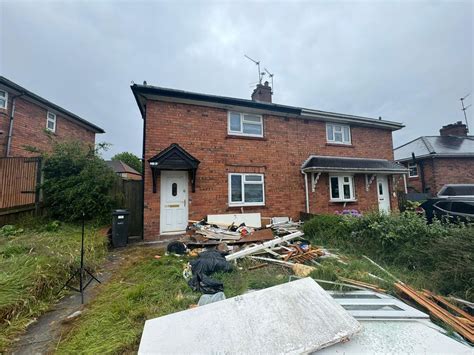 3 Bed Semi Detached House For Sale In Laurel Road Dudley West