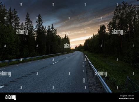 Vasterbotten County Hi Res Stock Photography And Images Alamy