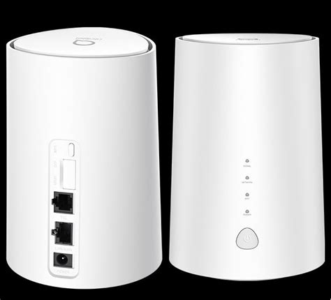 Alcatel Link Hub Lte Router Nekori Ten