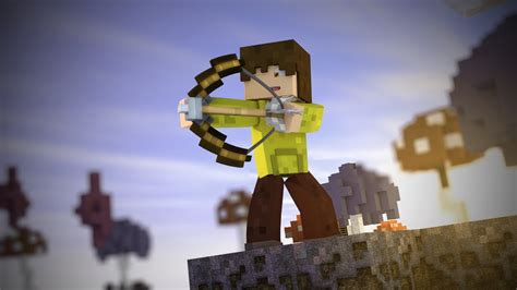 Minecraft SKYWARS MITANDO AQUI DE BOA YouTube