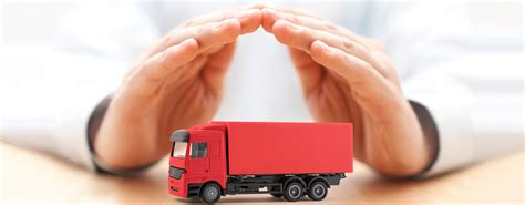 7 Tips For Choosing The Right Commercial Truck Insurance