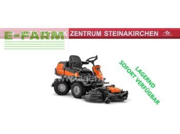 Tracteur Agricole Husqvarna Rider R Tsx Awd Cm D Occasion En