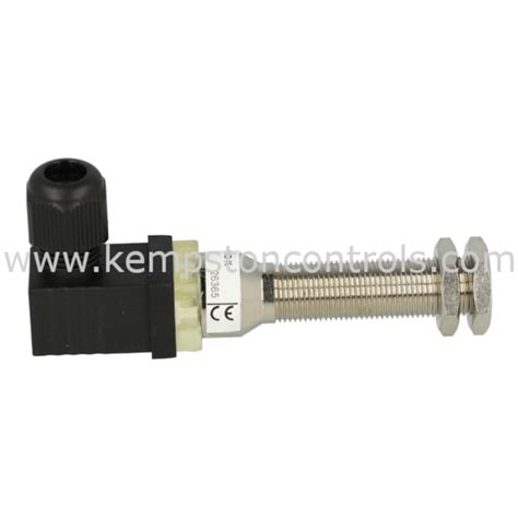 Aeco Si C Pnp No K Aeco Shielded Inductive Sensor Mm Sensing