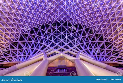 Kings Cross Architecture, London Editorial Stock Photo - Image of ...