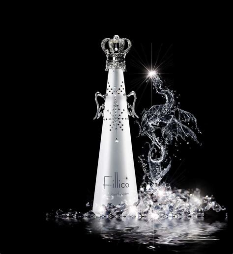 The 15 Most Expensive Water Brands in the World