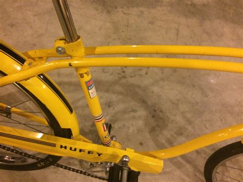 Sold - 24 in Huffy Banana Seat Bike | Archive (sold or withdrawn) | The ...