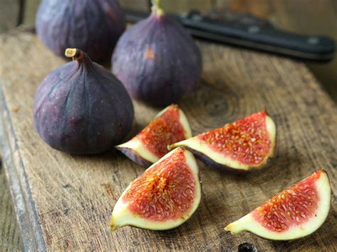 How To Store Figs