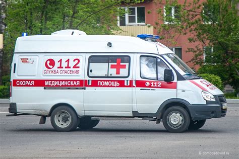 Домодедовод - все о Домодедово