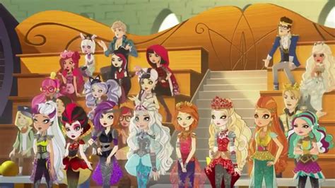 Juegos De Ever After High Juego De Dragones Tengo Un Juego